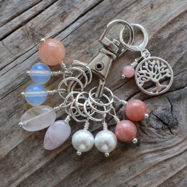 SOLSTEN / PASTEL maskemark�rs�t