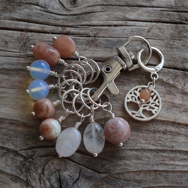 SOLSTEN / PASTEL maskemark�rs�t
