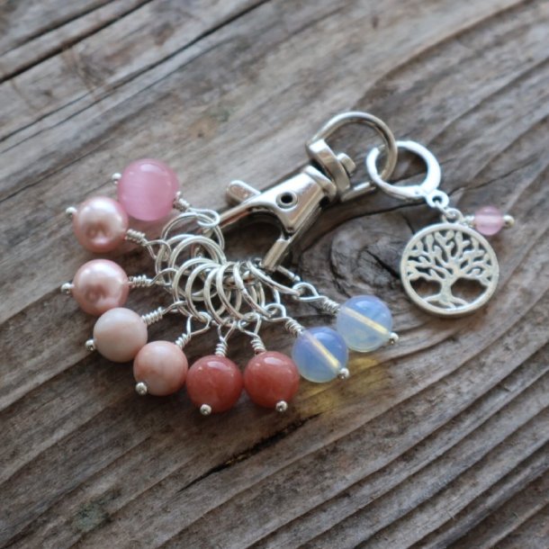 SOLSTEN / PASTEL maskemark�rs�t