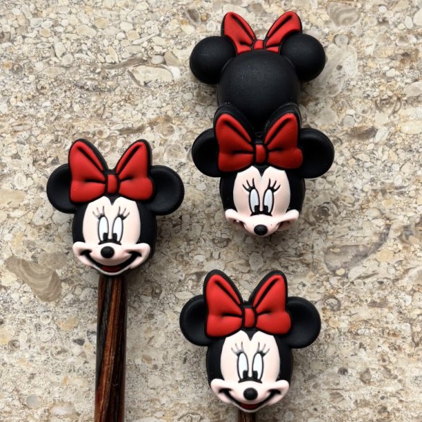 Minnie Mouse 3D