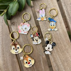 Disney emaljemarkrer