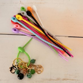 SAMLESTRIPS til dine maskemark�rer