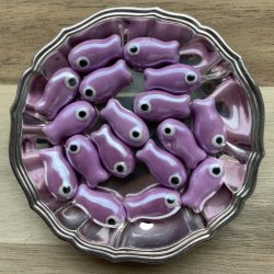 DESIGN DIN EGEN FISK - Ls hvordan herunder