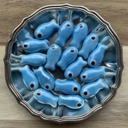 DESIGN DIN EGEN FISK - Ls hvordan herunder