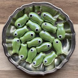 DESIGN DIN EGEN FISK - Ls hvordan herunder