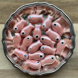 DESIGN DIN EGEN FISK - Ls hvordan herunder