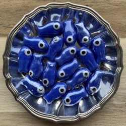 DESIGN DIN EGEN FISK - Ls hvordan herunder