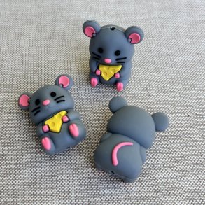 Mus 3D