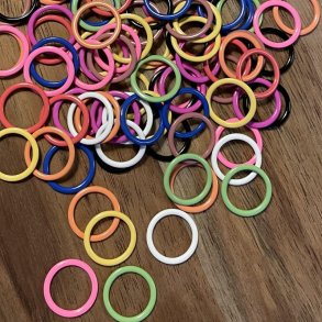 Metal mark�rer >pind 10