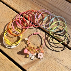 METALWIRE til samling af dine maskemarkrer