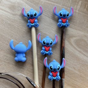 Stitch 3D