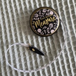 M�leb�nd - Measure